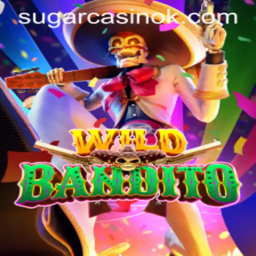 Unveiling WildBandito: A Thrilling Gaming Adventure with 39W