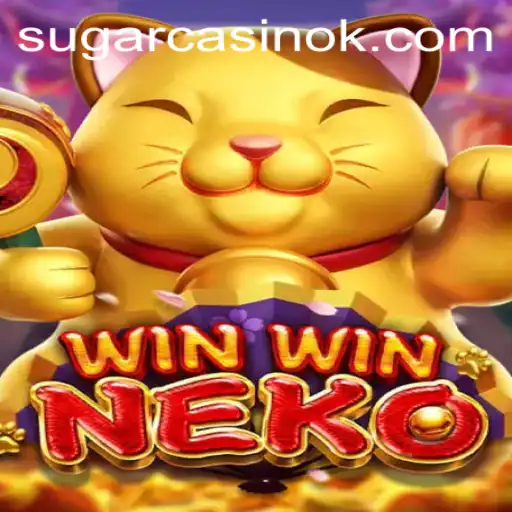 Unveiling WinWinNeko: An Intriguing Fusion of Luck and Strategy With The Magic of 39W