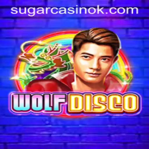 Unraveling the Excitement of WolfDisco: A Mesmerizing Journey through 39W