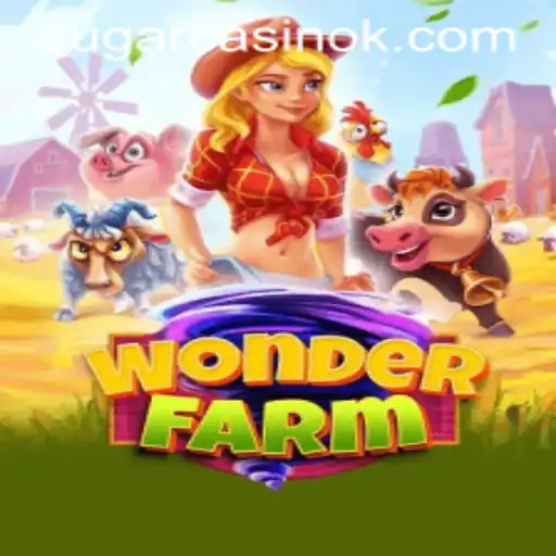 Dive into WonderFarm: A Thrilling Adventure of Cultivation and Strategy