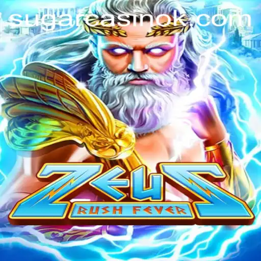 Experience the Thrill of ZeusRushFever: Master the Game with the 39W Strategy