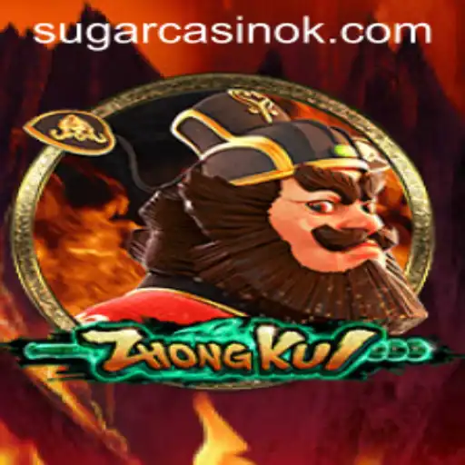 Exploring the Mystical World of ZhongKui 39W